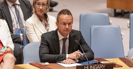 Węgry wskazują na Polskę. Budapeszt wściekły na UE i Ukrainę