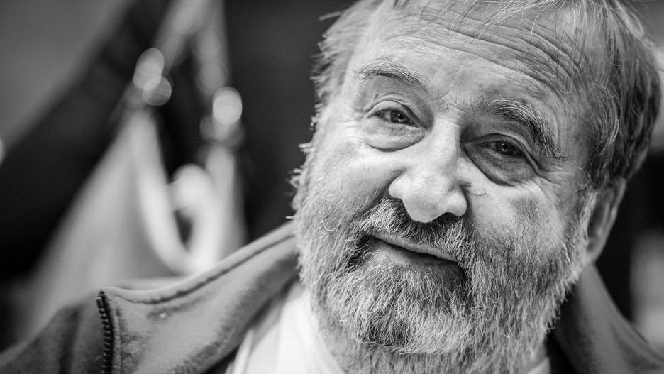 Krzysztof Kowalewski nie żyje. Odszedł wielki aktor