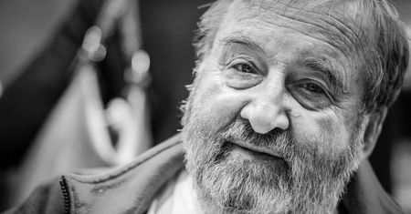 Krzysztof Kowalewski nie żyje. Odszedł wielki aktor