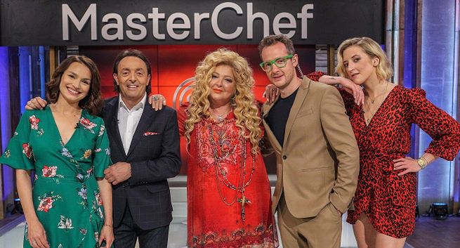 „MasterChef 8” od 8 września w TVN. „Polacy wciąż kochają formaty kulinarne” (wideo)