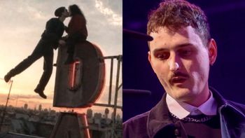 Dawid Podsiadło wykorzystał AI do stworzenia teledysku. Fani się OBURZYLI, teraz on tłumaczy: "NAM SIĘ TAKI POMYSŁ PODOBAŁ"