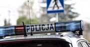 Nietrzeźwy bez uprawnień spowodował kolizję