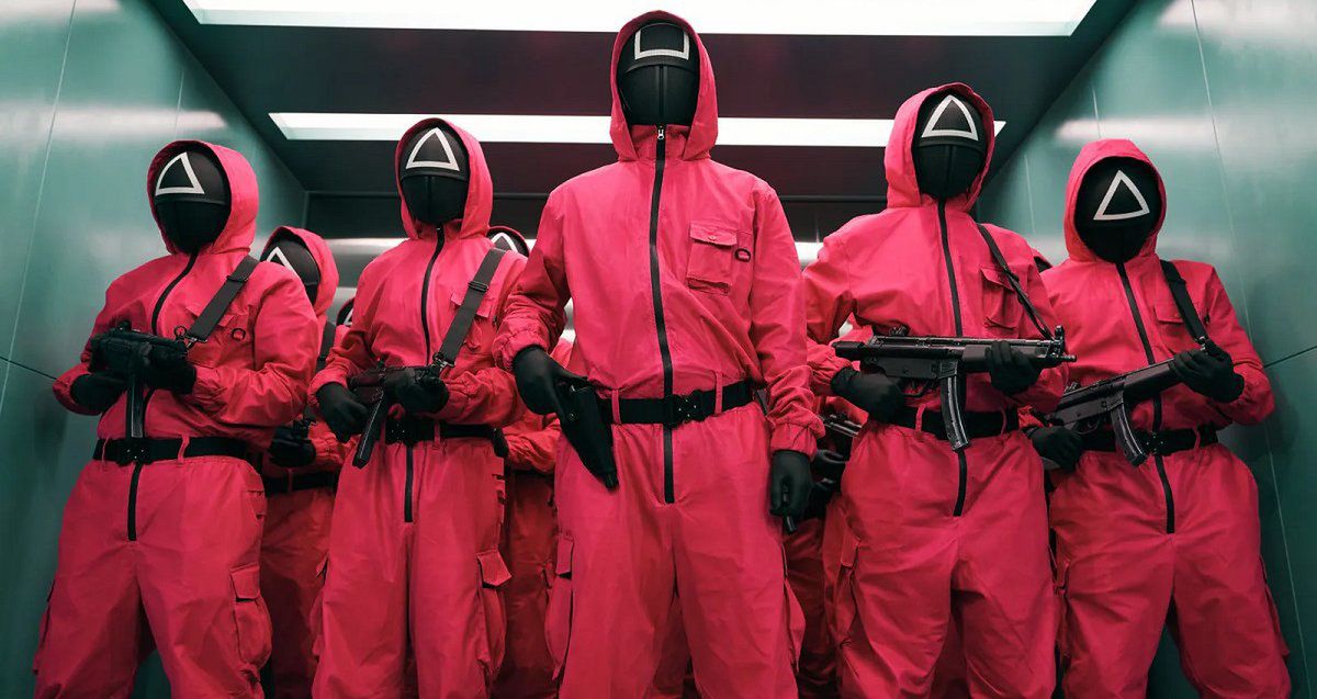 3. sezon "Squid Game" wkrótce zadebiutuje na Netfliksie