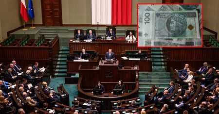 Podwyżki dla pracowników budżetówki. Posłowie chcą zmian