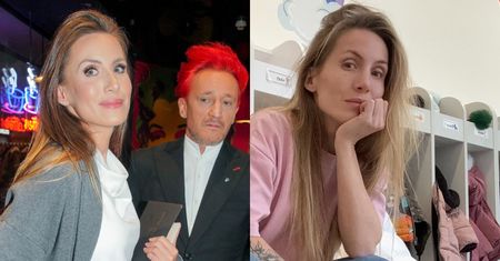 Żona Michała Wiśniewskiego bez ogródek o swoim życiu. Jest wyraźnie przemęczona