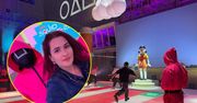 Nie ma miękkiej gry. Netflix zaprosił nas do mokrego snu każdego fana "Squid Game"