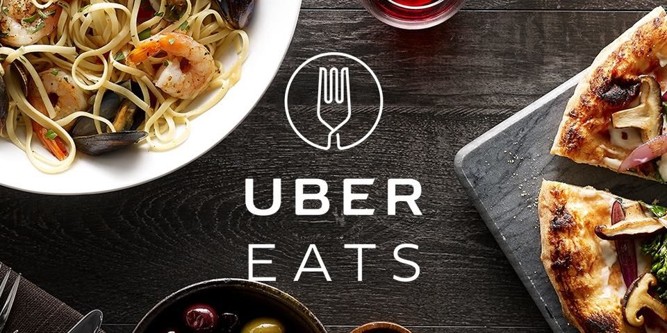 UberEATS: dzięki rekomendacjom aplikacja przewidzi, co chcesz zjeść