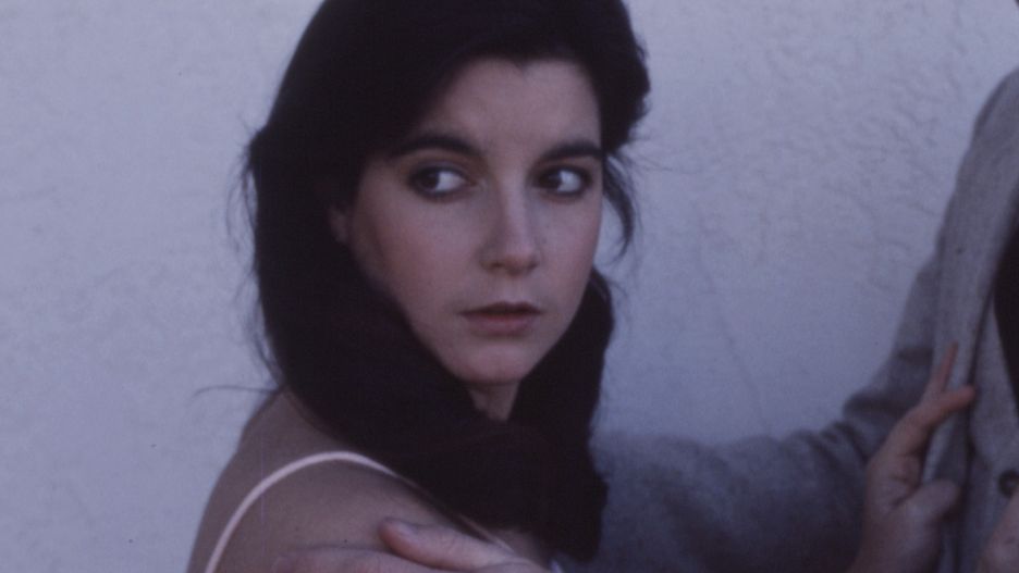 Dominique Dunne, James Canning Promotional Photo For 'The Day The Loving Died'Los Angeles, CA - 1981: (L-R) Dominique Dunne, James Canning promotional photo for the ABC tv movie 'The Day the Loving Died'. (Photo by Lee Green /American Broadcasting Companies via Getty Images)Walt Disney Television Photo Arcdatg202206