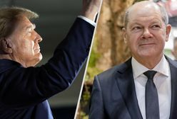 Profesor z Yale: Trump wywoła wojnę domową w USA, a Niemcy będą potęgą
