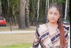 16-letnia Cynthia nie wróciła ze spaceru. Śląska policja prosi o pomoc