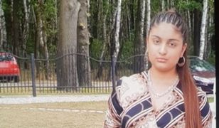 16-letnia Cynthia nie wróciła ze spaceru. Śląska policja prosi o pomoc