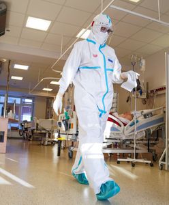 Koronawirus w Polsce. Nowy raport Ministerstwa Zdrowia [sobota, 20 lutego]