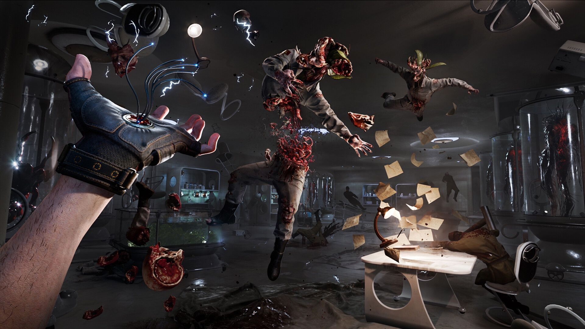 Xbox Game Pass - Atomic Heart