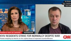 CNN ma nową oprawę graficzną. Stacja próbuje ratować się przed upadkiem