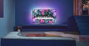 Philips OLED+ 935. Najwyższa półka dla kinomaniaków
