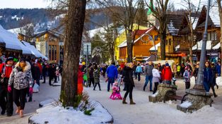 Ferie inne niż wszystkie. "Dawno takiej sytuacji nie mieliśmy"
