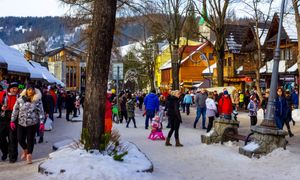 Ferie inne niż wszystkie. "Dawno takiej sytuacji nie mieliśmy"