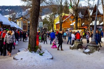 Ferie inne niż wszystkie. "Dawno takiej sytuacji nie mieliśmy"