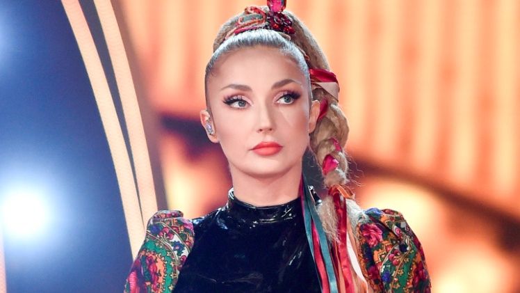 Cleo pokazała, jak wygląda bez doczepów