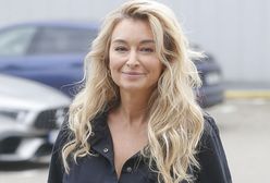 Martyna Wojciechowska jeździ prawdziwym "potworem". Cena? Powala