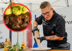Najlepsze mięso wywozimy za granicę. Szef kuchni radzi, jak je dobrze przyrządzić