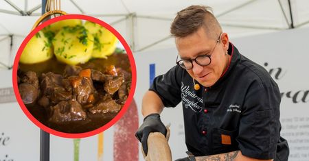 Najlepsze mięso wywozimy za granicę. Szef kuchni radzi, jak je dobrze przyrządzić