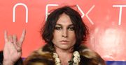 Ezra Miller od lat jest agresywny wobec kobiet. Sąd ma związane ręce
