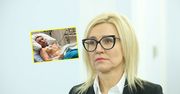 "Zdziczenie obyczajów". Ostra reakcja po wpisie Wrzosek nt. Ziobry