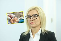 "Zdziczenie obyczajów". Ostra reakcja po wpisie Wrzosek nt. Ziobry