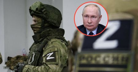 Putin tworzy neototalitarne państwo. To musi się stać, by elity zrobiły rewolucję