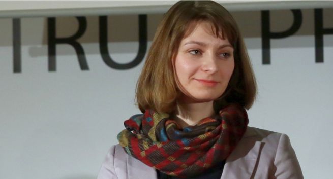 Olga Mickiewicz po dekadzie odchodzi z Polskiego Radia