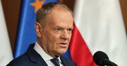 "Deklaracja paryska" ws. odbudowy Ukrainy. Tusk: tylko taka presja ma szansę