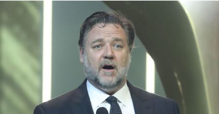 Russell Crowe odrzucił rolę za 100 mln dolarów. Miał grać w światowym hicie