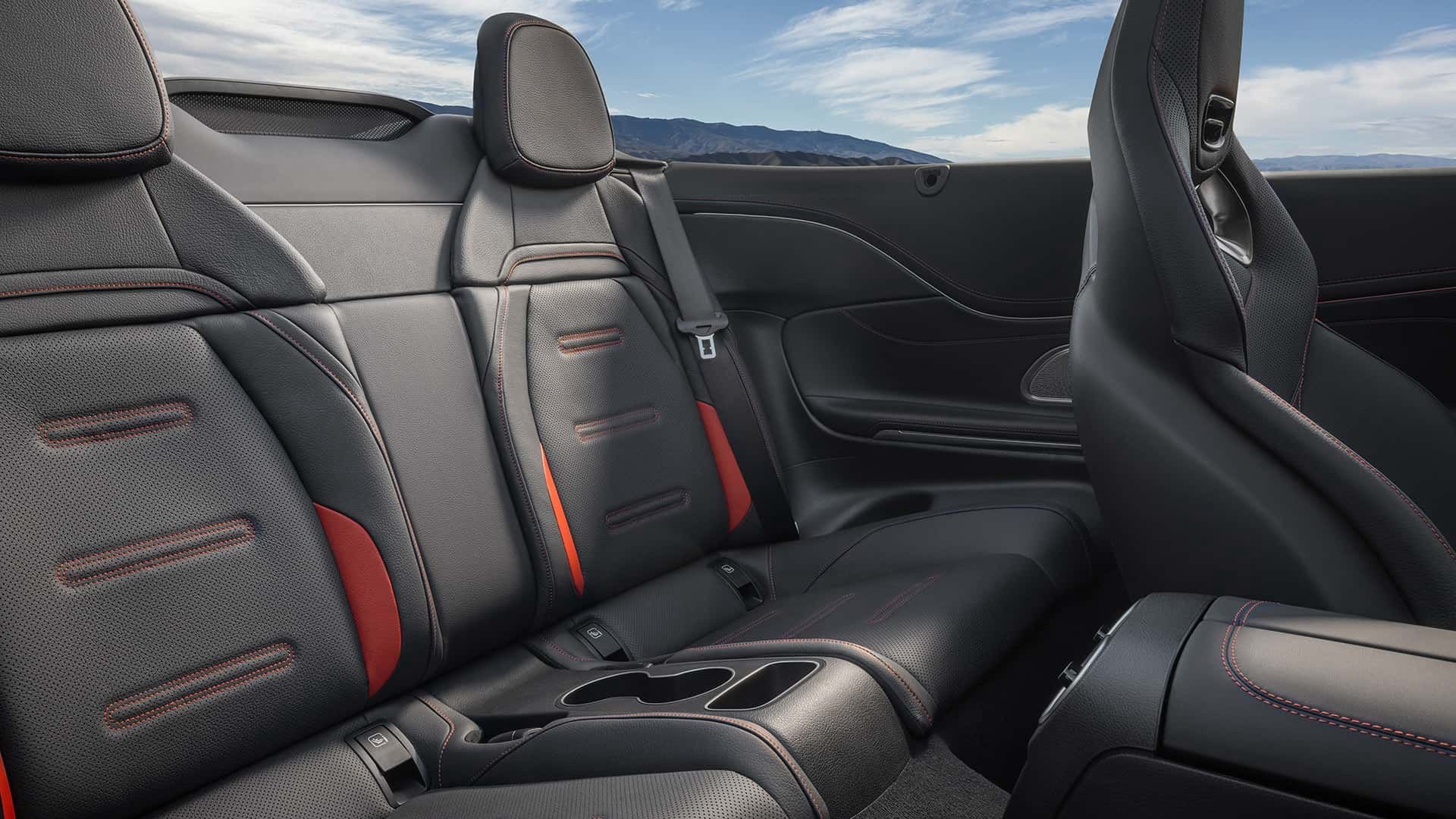 Mercedes-AMG CLE53 Cabriolet