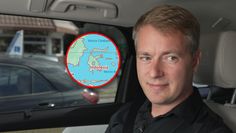 Kupił wyspę na końcu świata. "Jedna z szalonych rzeczy"