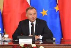 Duda o obowiązkowych szczepieniach. Jasna deklaracja