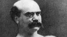Historia podnoszenia ciężarów: Edward Lawrence Levy