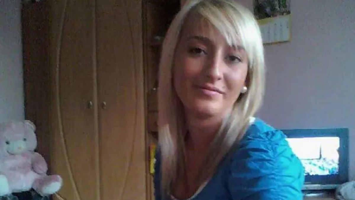 Będzie serial o zaginięciu Iwony Wieczorek. 