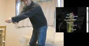 Odkurzaj z Kinectem [wideo]