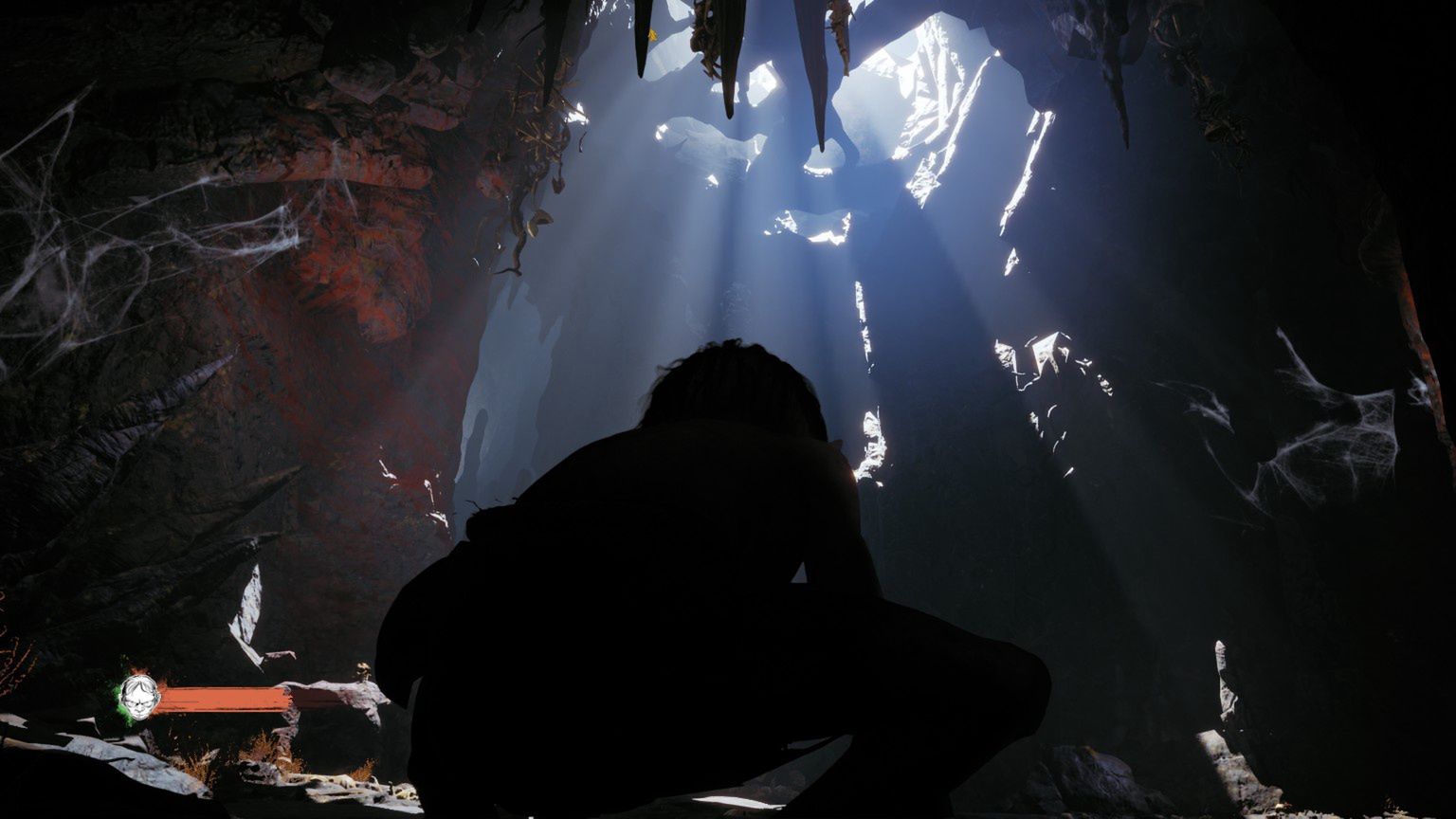 The Lord of the Rings: Gollum