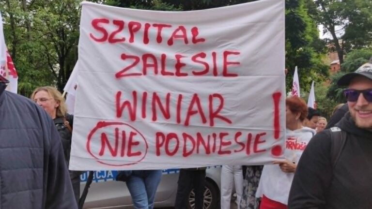 Protest