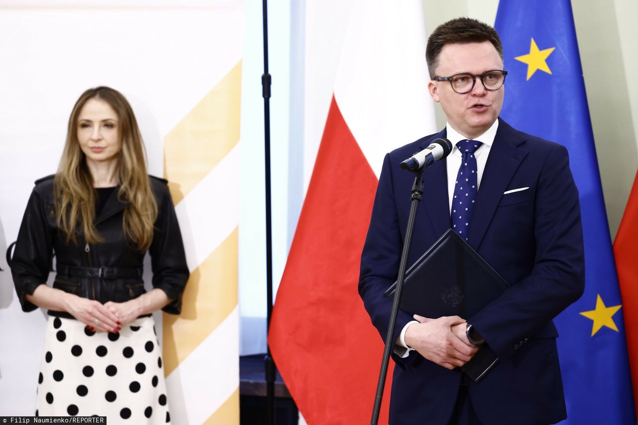 Szykuje się nowy spór w koalicji? "Nie jest to problem pilny i ważny"