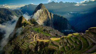Machu Picchu skrywało tajemnicę. Polacy odkryli ślady nowych dróg