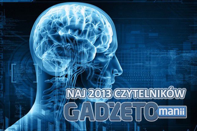 Czytelnicy Gadżetomanii wybierają. Najważniejsze odkrycia naukowe 2013 roku 1
