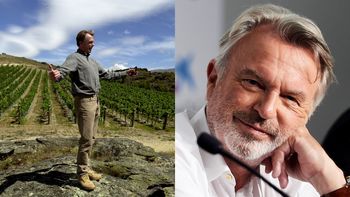 Ujawniono, jaką FORTUNĘ pozostawił po sobie 78-letni Sam Neill. Miał własną winiarnię i cenne nieruchomości