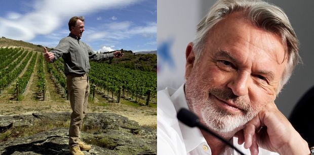 Ujawniono, jaką FORTUNĘ pozostawił po sobie 78-letni Sam Neill. Miał własną winiarnię i cenne nieruchomości