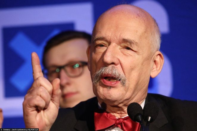Korwin-Mikke