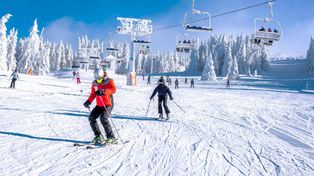 To koniec słynnego ośrodka narciarskiego w Polsce. Idzie na sprzedaż