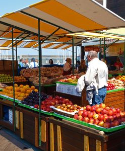 Ceny nowalijek wystrzeliły. Jest jeszcze drożej niż przed rokiem