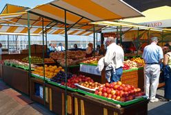 Ceny nowalijek wystrzeliły. Jest jeszcze drożej niż przed rokiem